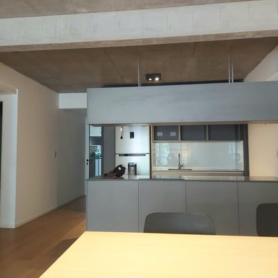 Rent of a bright furnished 3-room apartment, 120 m², Recoleta, Buenos Aires, Argentina